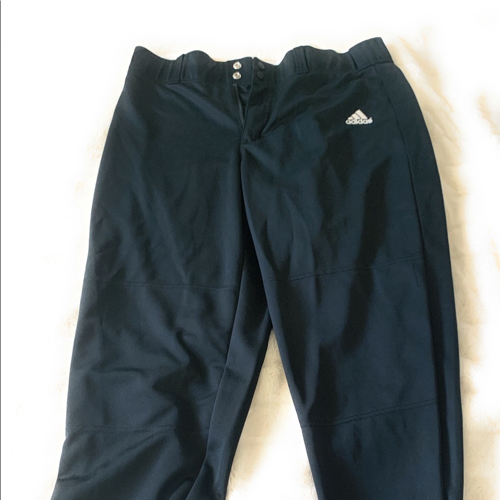 Baseball Pants